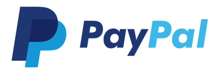 paypal payment logo