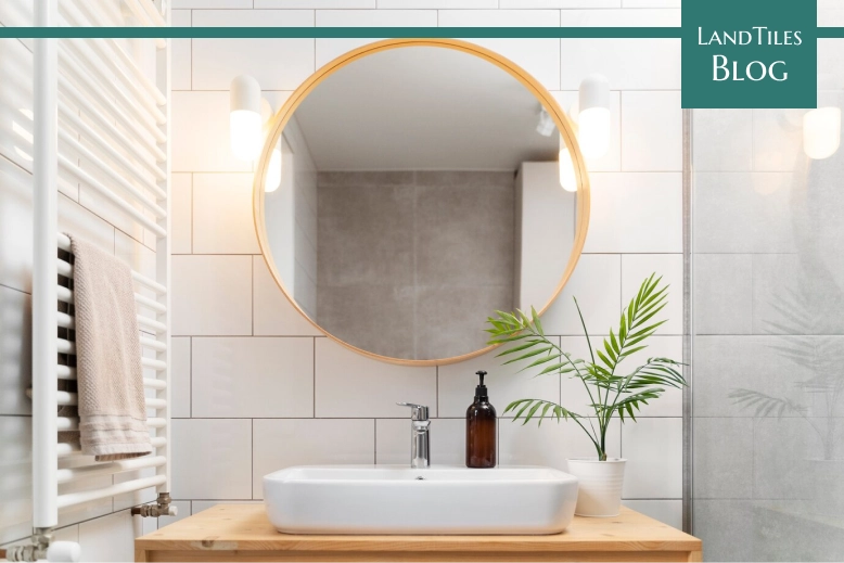 How to Choose the Perfect Bathroom Tiles: Expert Tips and Trends